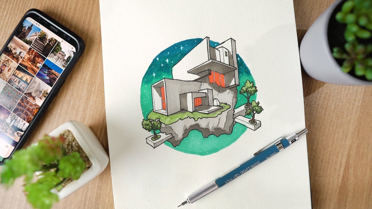 What Skills Do You Need To Be An Architect Youtube