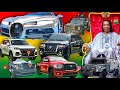 BEST IN AFRICA: Apos. Ing. Safo Kantanka’s 2024 model (Trucks & SUVs) Produced from scratch in Ghana