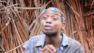 Nabii Mswahili Part 3 - Madebe Lidai, Hawa Litala, Havit Makoti (Official Bongo Movie)