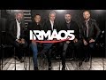 IRMÃOS - NADSON PORTUGAL, DANILO MELO, LUIZ CLAUDIO, TEMIS HANDERI E ROBSON FONSECA