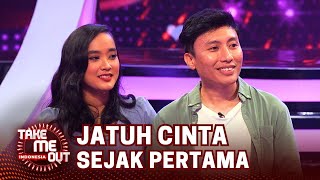 Jatuh Cinta Sejak Pertama! Resky Akhirnya Memilih Amalia - Take Me Out Indonesia 2024