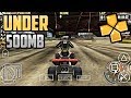 Top 10 Best ppsspp (PSP) Games Under 500MB | Highly Compressed - (Part 2)