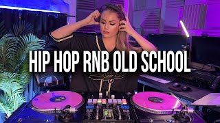 Hip Hop RNB Old School | #8 | The Best of Hip Hop R&B Old School mixed by Jeny P