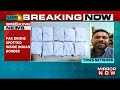 pak drone spotted inside indian border 15 kgs of drugs seized latest news