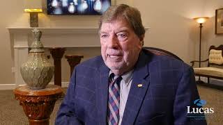 The Legacy of Lucas - Lucas Funeral Homes