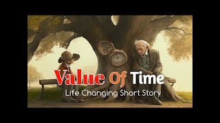 Motivational Story About Life | Value of Time #insperational #bestmotivational #dontwasteyourtime #t