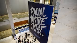 [WATCH] Facing Race: Racial Justice Now and Forever!