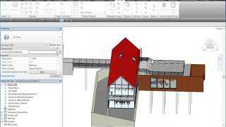 Revit Project Parameters
