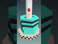 stack ball 3d #gaming #recorder #games #stackball #shorts #shortvideo #short