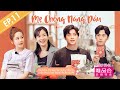 【Vietsub】Mẹ Chồng Nàng Dâu - EP11 | Mạch Địch Na xin lỗi Hải Lộ