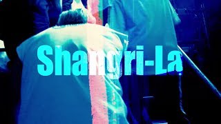 THE RAMPAGE from EXILE TRIBE / 「Shangri-La」（2017 Summer Document Music Video）