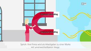 Employer Branding: Five Steps to Success