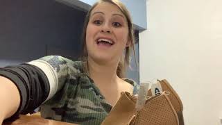 Wibargain Mystery Shoe Unboxing! Giving Them One More Shot! Come See If It Was Worth It Or Not!