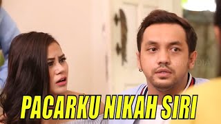 FULL] DITINGGAL PACAR NIKAH SIRI SAMA CEWEK LAIN? | JANGAN PUTUS DULU (31/08/21)