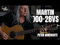 Martin 000-28VS : Vintage Tone Meets Modern Craftsmanship