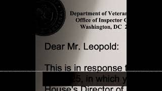 These Federal Officers Wield the Power of Transparency | Disclosure