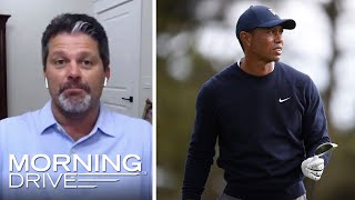 Will Tiger Woods advance to the Tour Championship? | Morning Drive | Golf Channel