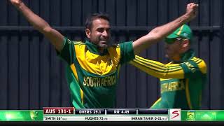 Australia vs South Africa ODI Tri Series 2014 Match 5 | #cricket #cricketlover #ipl #worldcup