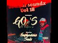 SOULFUL SOUNDX Vol 18(Journey to Goats of Tomorrow EP, 100% Production Mix)  by Euphonious Souls 💿💿