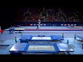 TAM Rachel (CAN) W - 2022 Trampoline Worlds, Sofia (BUL) - Q2 Trampoline