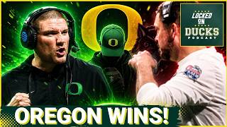 SNATCHED: Oregon, Dan Lanning WIN Malakai Taufoou Recruitment Over Tosh Lupoi & Cal—Quick Impact?