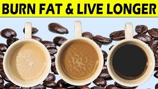 ☕ THIS ROASTED COFFEE BURNS MORE FAT - Dr Alan Mandell, DC