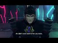 how malos returned explained what happened to the trinity cores in xenoblade 3