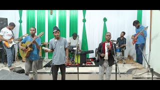 LUNTHA TV | MTIMA WOYERA  PARISH YOUTH BAND PERFOMANCE | 22 FEBRUARY 2025