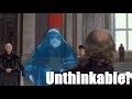 The Senate interrupts Queen Amidala's zoom call