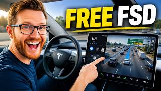 Tesla Has a BIG Surprise For Every Owner!
