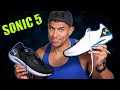 Under Armour HOVR SONIC 5 │ Unboxing Experience