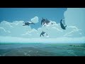 The Story of Abzu A Game of Oceanic Beauty