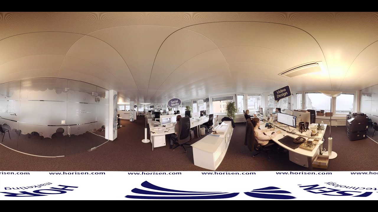 360 Test 2 4k Youtube