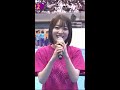 【乃木坂46】人と触れ合うのが苦手だった阪口珠美。　 乃木坂46 shorts 阪口珠美 たまちゃん