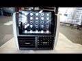 Amplified - iPad mini in the dash of a Subaru STI & Jeep Liberty, 2 iPad mini car installs, EP 80