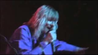 Kix - For Shame (Acoustic)