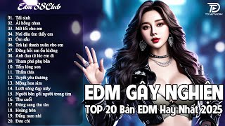 Tái Sinh Remix ♫ BXH Nhạc Trẻ EDM Hot Trend TRIỆU VIEW - Top 15 Bản EDM TikTok Hot Trend