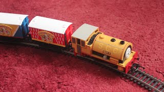 HD Thomas the Tank Engine  - Hornby Bill Review