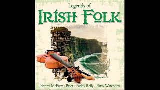 Legends of Irish Folk | 15 Classic Essential Irish Songs | #stpatricksday2024