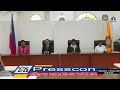 live comelec holds press conference