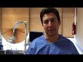 gdia live implant surgery training testimonials by dr. ned paniagua