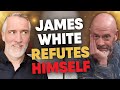 James White Refutes Himself | Leighton Flowers | Calvinism | Pelagianism