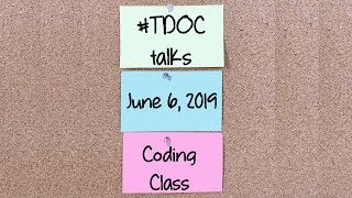 Programming for the Future: TN Inmates Begin New Coding Classes