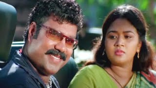 "നമുക്കൊന്ന് മുട്ടി നോക്കടോ..."|Malayalam Comedy Scene | Kalabhavan Mani Mass Scene |Chacko Randaman