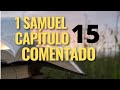 1 Samuel15 