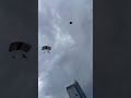 KL Tower International Base Jump 2023