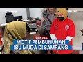 BREAKING NEWS: Pembunuh Ibu Muda di Omben Sampang Madura Ditangkap, Pelakunya Perempuan 23 Tahun