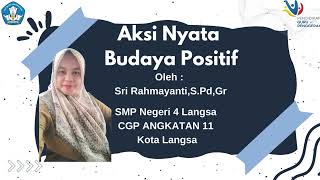 AKSI NYATA MODUL 1 4