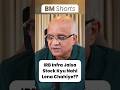 IRB Infra Jaisa Stock Kyu Nahi Lena Chahiye??  #irbinfrasharelatestnews