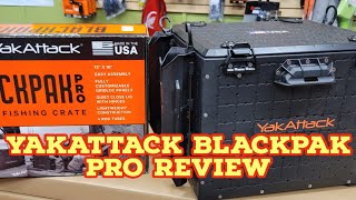 YakAttack Blackpak Pro